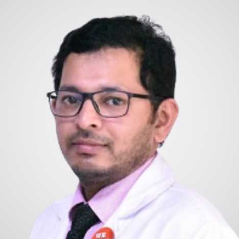 DR. VARUN J